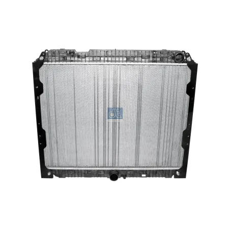 Radiateur, L: 982 mm, W: 715 mm, T: 56 mm Pour Mercedes-Benz Arocs, Actros 4, Antos - 9605002801 - A9605002801