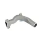 Conduite d'eau de refroidissement, complet Pour Mercedes-Benz OM 300 - (L-Serie) - 3452030302S - 3552030202S - 3552033402S.