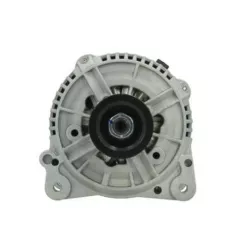 Alternador Volkswagen 120A , Bosch 0123510065 , VW 037903025D , Bosh ruil 0986040990 , EuroTec 12040990
