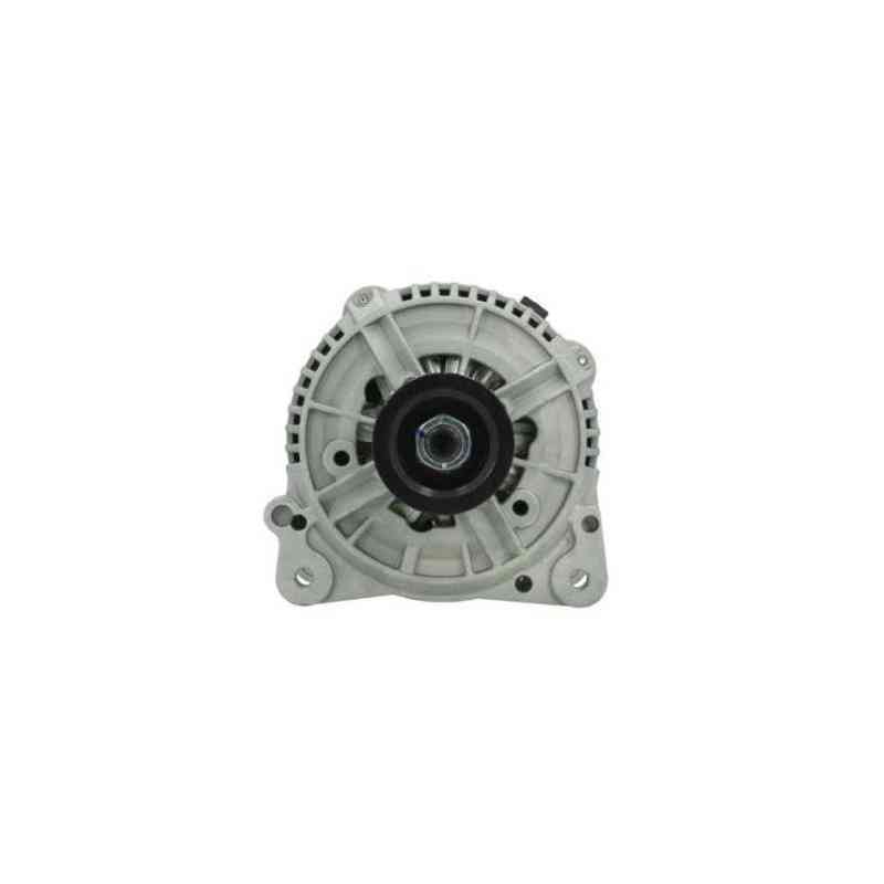 Alternatore Volkswagen 120A, Bosch 0123510065, VW 037903025D, Bosh ruil 0986040990, EuroTec 12040990
