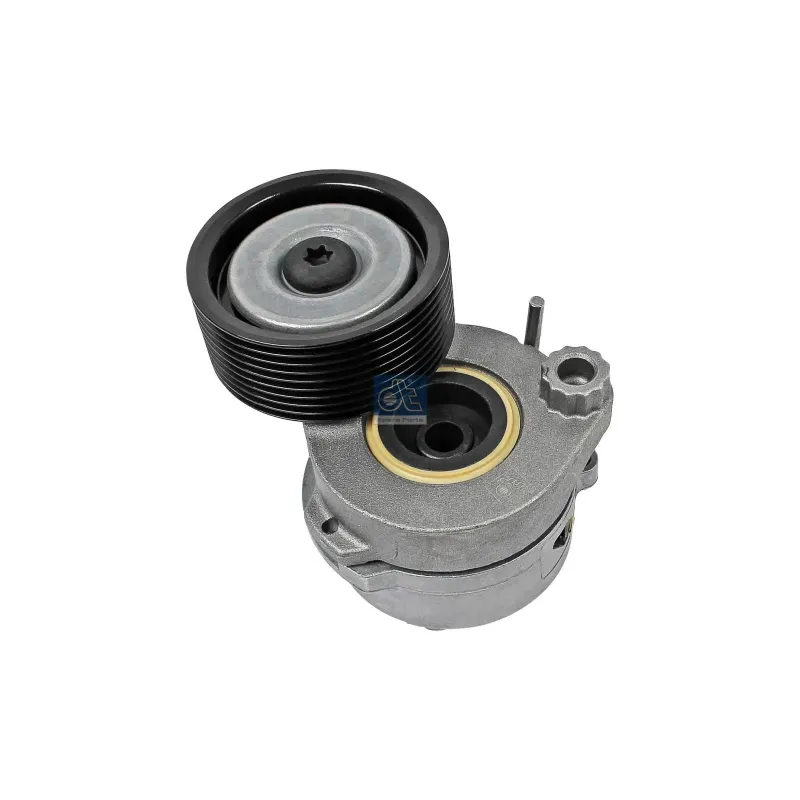 Tendeur de courroie, D: 80 mm, W: 33.5 mm Pour Mercedes-Benz Citaro - 4572000170 - 4572001570 - 4572002170 - 4572003970