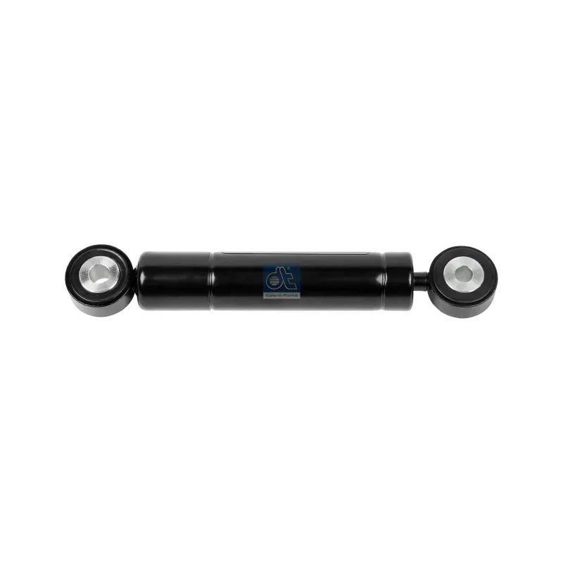 Amortisseur de vibrations, tendeur de courroie, 900 N, Ls: 48 mm pour Mercedes-Benz G-Klasse, Sprinter, Transporter