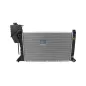 Radiateur, L: 680 mm, W: 410 mm, T: 42 mm Pour Mercedes-Benz Sprinter - 9015002800 - 9015003400 - A9015002800 - A9015003400.