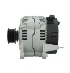 Lichtmaschine Volkswagen 120A, Bosch 0123510065, VW 037903025D, Bosh Ruil 0986040990, EuroTec 12040990
