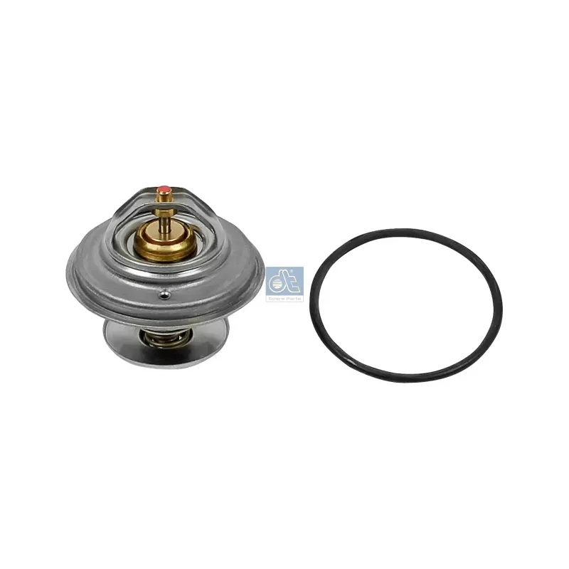 Thermostat, 87 °C Pour Mercedes-Benz G-Klasse - 133734 - 1102000515 - 1112000515 - 04224846 - 22037675 - 22037676