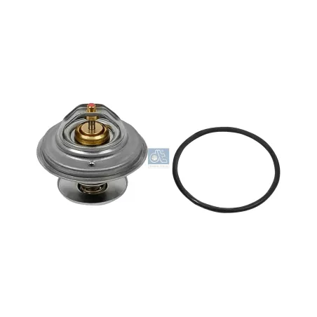 Thermostat, 87 °C Pour Mercedes-Benz G-Klasse - 133734 - 1102000515 - 1112000515 - 04224846 - 22037675 - 22037676