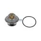 Thermostat, 87 °C Pour Mercedes-Benz G-Klasse - 133734 - 1102000515 - 1112000515 - 04224846 - 22037675 - 22037676