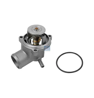 Thermostat, 87 °C Pour VW LT - Mercedes-Benz Sprinter - 00A121113 - 1112000315 - 1112000415 - 1112000815