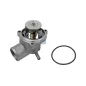 Thermostat, 87 °C Pour VW LT - Mercedes-Benz Sprinter - 00A121113 - 1112000315 - 1112000415 - 1112000815