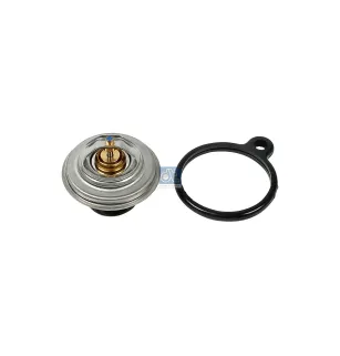 Thermostat, 80 °C pour Mercedes-Benz G-Klasse, Transporter - 6172001815