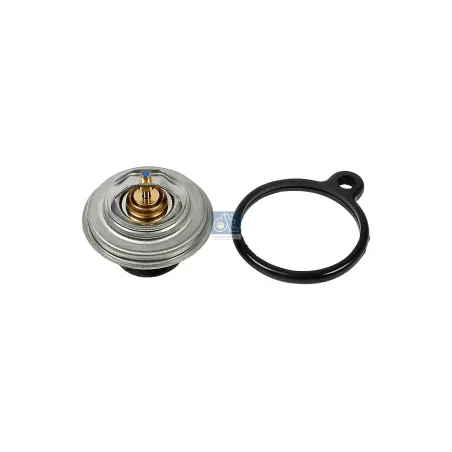 Thermostat, 80 °C pour Mercedes-Benz G-Klasse, Transporter - 6172001815