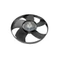 Ventilateur avec coupleur, D: 445 mm Pour Mercedes-Benz Minibusse, Sprinter - 0002007323 - A0002007323