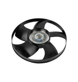 Ventilateur avec coupleur, D: 445 mm Pour Mercedes-Benz Minibusse, Sprinter - 0002007323 - A0002007323