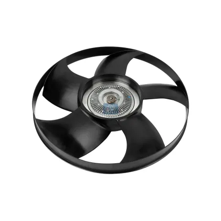 Ventilateur avec coupleur, D: 445 mm Pour Mercedes-Benz Minibusse, Sprinter - 0002007323 - A0002007323