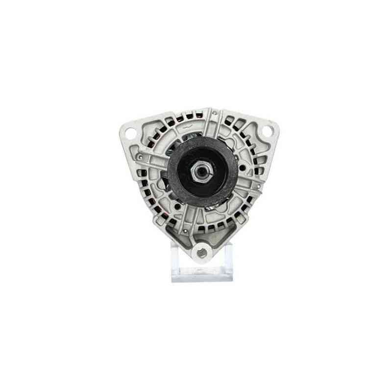 Volkswagen 120A Lichtmaschine, Bosch 0124515111 Volkswagen 120A Lichtmaschine, Bosch 0124515111