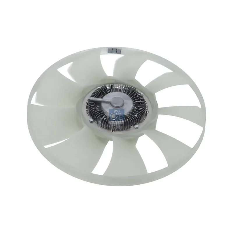 Ventilateur, D: 500 mm Pour Mercedes-Benz Minibusse, Sprinter - 0002009923 - A0002009923