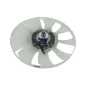 Ventilateur, D: 500 mm Pour Mercedes-Benz Minibusse, Sprinter - 0002009923 - A0002009923