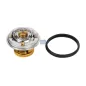 Thermostat, 85 °C Pour Mercedes-Benz G-Klasse, Sprinter, Transporter - 6062030275 - 0032039975 - 6012000015 - 6042030075