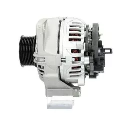Volkswagen 120A Lichtmaschine, Bosch 0124515111