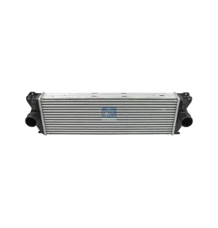 Radiateur à air, L: 640 mm, W: 205 mm, T: 64 mm Pour Mercedes-Benz Minibusse, Sprinter - VW Crafter - 68013636AA.