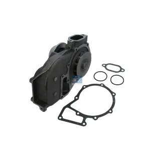 Pompe à eau Pour Mercedes-Benz Actros 1, Actros 2, Actros 3, Actros - 5422002101 - 542200210180 - 5422002501 - 5422010701