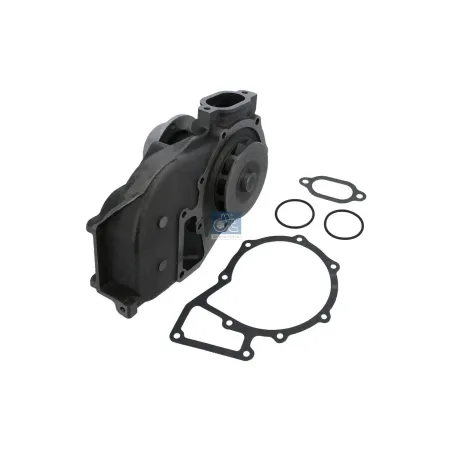 Pompe à eau Pour Mercedes-Benz Actros 1, Actros 2, Actros 3, Actros - 5422002101 - 542200210180 - 5422002501 - 5422010701