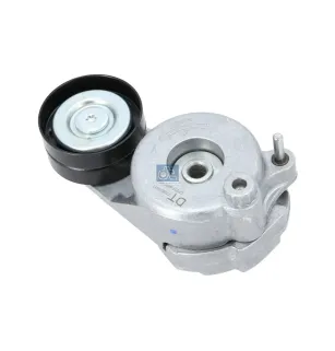 Tendeur de courroie, D: 65 mm, W: 30 mm Pour Mercedes-Benz G-Klasse, Minibusse, Sprinter - 6422000070 - 6422000870 - 6422001370.