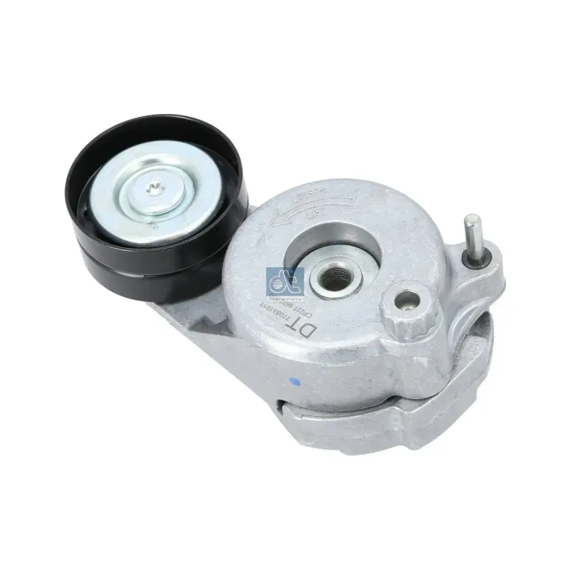 Tendeur de courroie, D: 65 mm, W: 30 mm Pour Mercedes-Benz G-Klasse, Minibusse, Sprinter - 6422000070 - 6422000870 - 6422001370.