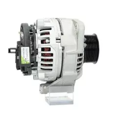 Volkswagen 120A Lichtmaschine, Bosch 0124515111