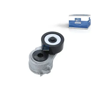 Tendeur de courroie Pour Mercedes-Benz Atego, Actros - 9362000070 - 9362001870 - 9362002670 - A9362000070 - A9362001870.