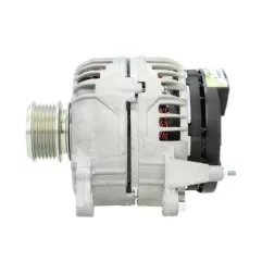Alternator Volkswagen 140A, Bosch 0124525027, Bosch 0124525090, VW 03P903023D, VW 045903023G