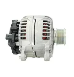 Alternator Volkswagen 140A, Bosch 0124525027, Bosch 0124525090, VW 03P903023D, VW 045903023G