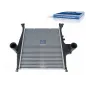 Radiateur à air, L: 595 mm, W: 672 mm, T: 50 mm Pour Mercedes-Benz Atego 3 - 9675000401 - 9675000701 - A9675000401