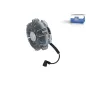 Coupleur de ventilateur, version courte Pour Mercedes-Benz Actros 4, Antos, Arocs - 4702000222 - 4702000522 - A4702000222.