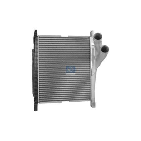 Radiateur à air, L: 735 mm, W: 596 mm, T: 80 mm Pour Mercedes-Benz Atego 1, Axor - 9405010701 - A9405010701