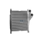 Radiateur à air, L: 735 mm, W: 596 mm, T: 80 mm Pour Mercedes-Benz Atego 1, Axor - 9405010701 - A9405010701