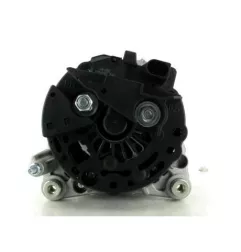 Alternator Volkswagen 140A, Bosch 0124525095, Bosch 0124525103, VW 07K903023C, Lester 11460