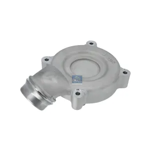 Thermostat Pour Mercedes-Benz Actros 4 - 4732000115 - 4732000415 - A4732000115 - A4732000415.