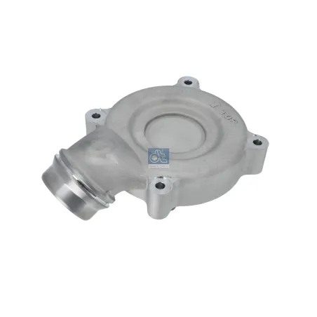 Thermostat Pour Mercedes-Benz Actros 4 - 4732000115 - 4732000415 - A4732000115 - A4732000415.