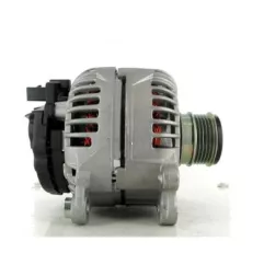 Alternator Volkswagen 140A, Bosch 0124525095, Bosch 0124525103, VW 07K903023C, Lester 11460