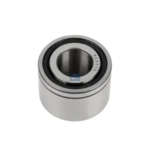 Roulement à billes, d: 20 mm, D: 42 mm, H: 29 mm Pour Mercedes-Benz G-Klasse, OM 300 - (L-Serie), MK-Series (OM 400)