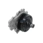 Pompe à eau Pour Mercedes-Benz Sprinter - 6512000602 - 6512002002 - 6512003701 - A6512000602 - A6512002002 - A6512003701.