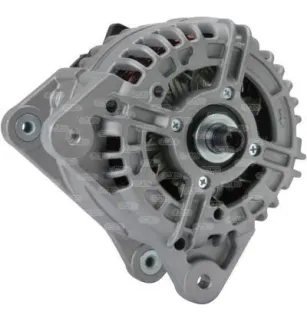  Altérnateur 14V 120Amp Bosch 0124425012, 0124425013, 0124425029, 0124425037