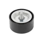 Galet tendeur, D: 54 mm, W: 26 mm Pour Mercedes-Benz Minibusse, Sprinter - 6512000770 - A6512000770