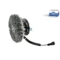 Coupleur de ventilateur, D: 260 mm Pour Mercedes-Benz Axor, Actros - 0002007722 - 0002009922 - 4572000722 - 4572000822