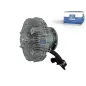 Coupleur de ventilateur, D: 240 mm Pour Mercedes-Benz Actros 2, Actros 3, Actros - 5412000822 - 5412001022 - 5412001422