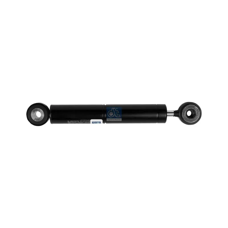 Amortisseur de vibrations, tendeur de courroie, 435 N, Ls: 41 mm Pour VW LT - Mercedes-Benz Sprinter - 00A145299 - 1112000214