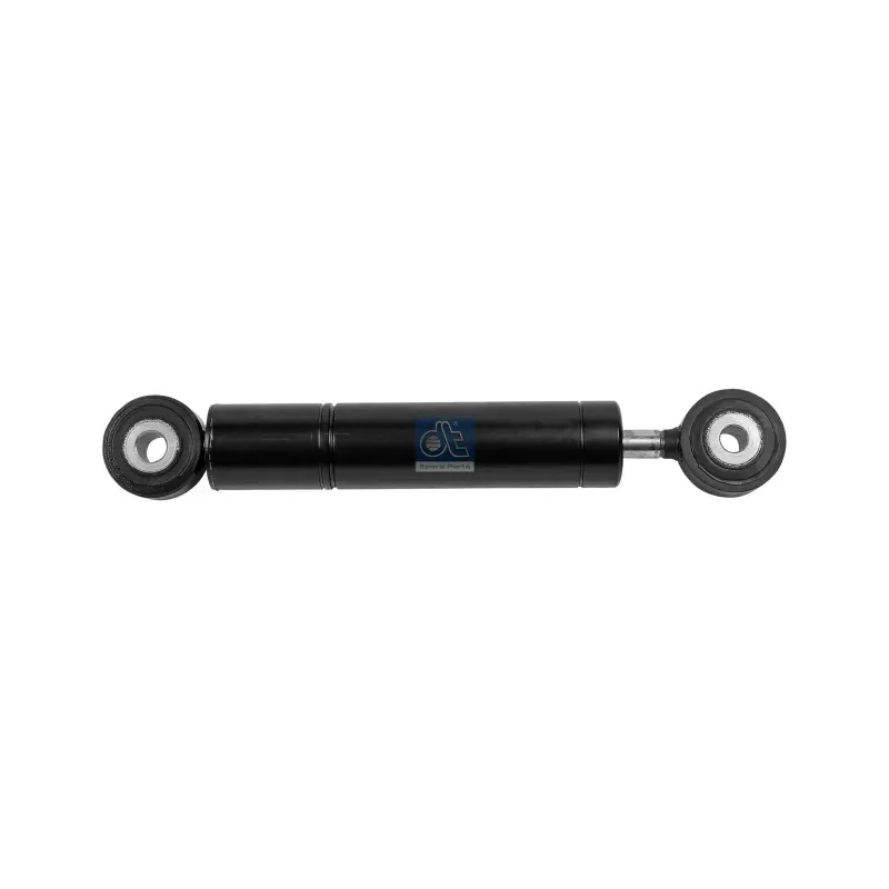 Amortisseur de vibrations, tendeur de courroie, 1200 N, Ls: 44 mm Pour Mercedes-Benz G-Klasse, Sprinter, Transporter