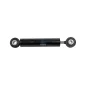 Amortisseur de vibrations, tendeur de courroie, 1200 N, Ls: 44 mm Pour Mercedes-Benz G-Klasse, Sprinter, Transporter