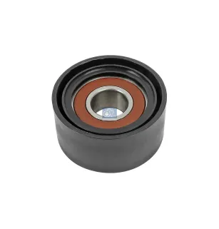 Galet tendeur, D: 54 mm, W: 26 mm Pour Mercedes-Benz Sprinter - 0002020419 - A0002020419